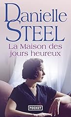 Maison jours heureux d'occasion  Livré partout en France