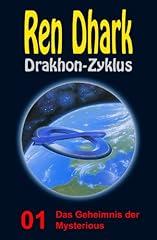 Ren dhark drakhon gebraucht kaufen  Wird an jeden Ort in Deutschland