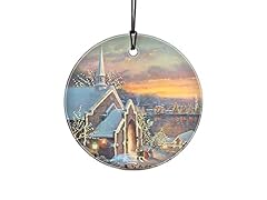Thomas kinkade lights for sale  Delivered anywhere in USA 