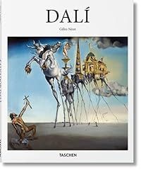 Dalí anglais ba d'occasion  Livré partout en Belgiqu