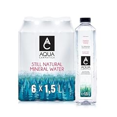 Aqua carpatica still gebraucht kaufen  Wird an jeden Ort in Deutschland