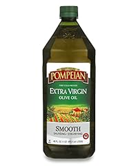 Pompeian smooth extra for sale  Delivered anywhere in USA 