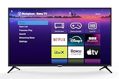 Westinghouse roku full for sale  Delivered anywhere in UK