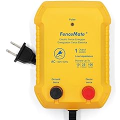Fencemate powered electric for sale  Delivered anywhere in USA 