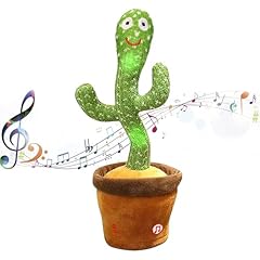 Seosto dancing cactus for sale  Delivered anywhere in UK