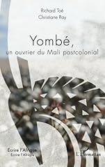 Yombé ouvrier mali d'occasion  Livré partout en France