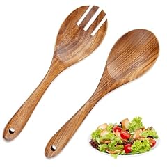 Easongee wooden salad for sale  Delivered anywhere in UK
