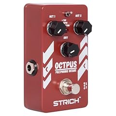 Strich polyphonic octave for sale  Delivered anywhere in UK