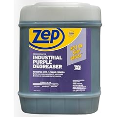 Zep industrial purple for sale  Delivered anywhere in USA 