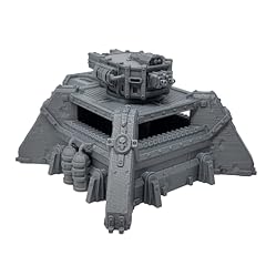Tabletop terrain grimdark for sale  Delivered anywhere in USA 