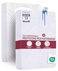 Utopia bedding coprimaterasso usato  Spedito ovunque in Italia 