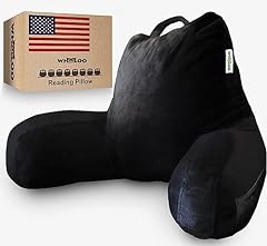 Reading pillow sitting for sale  Delivered anywhere in USA 