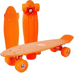 Skateboard per bambini usato  Spedito ovunque in Italia 