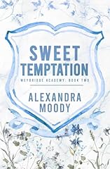 Sweet temptation for sale  Delivered anywhere in UK