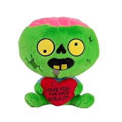 Punchkins zombie plushie for sale  Delivered anywhere in USA 