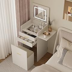Yourlite dressing table for sale  Delivered anywhere in UK