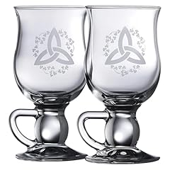 Galway crystal trinity for sale  Delivered anywhere in USA 
