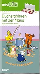 Minilük vorschule klasse gebraucht kaufen  Wird an jeden Ort in Deutschland