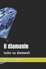 Diamante tutto su usato  Spedito ovunque in Italia 