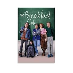 Nbhdwf breakfast club for sale  Delivered anywhere in USA 