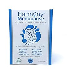 Harmony menopause 120 for sale  Delivered anywhere in Canada
