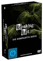 Breaking bad komplette gebraucht kaufen  Wird an jeden Ort in Deutschland