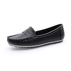 Meckiss loafers women for sale  Delivered anywhere in UK