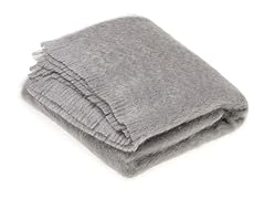 Moon mohair throw for sale  Delivered anywhere in UK