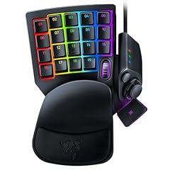 Razer tartarus pro usato  Spedito ovunque in Italia 
