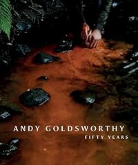 Andy goldsworthy fifty gebraucht kaufen  Wird an jeden Ort in Deutschland