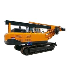 Hydraulic rotary drill for sale  Delivered anywhere in UK