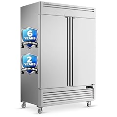 Coolski commercial freezer for sale  Delivered anywhere in USA 