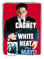 White heat for sale  Delivered anywhere in UK