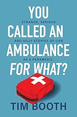 Called ambulance for sale  Delivered anywhere in UK