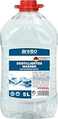 Aroso destilliertes wasser gebraucht kaufen  Wird an jeden Ort in Deutschland