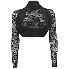 Buliezy damen bolero gebraucht kaufen  Wird an jeden Ort in Deutschland