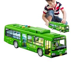 Kids bus toy for sale  Delivered anywhere in UK