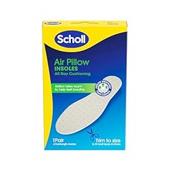 Scholl air pillow for sale  Delivered anywhere in UK