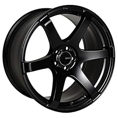 18x8.5 enkei t6s for sale  Delivered anywhere in UK