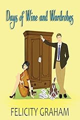 Days wine wardrobes for sale  Delivered anywhere in UK