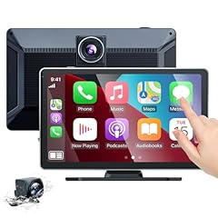 Wireless car stereo for sale  Delivered anywhere in UK