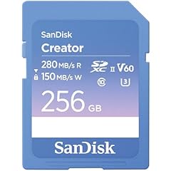 Sandisk creator uhs gebraucht kaufen  Wird an jeden Ort in Deutschland