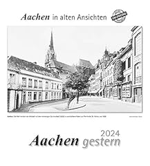 Aachen gestern 2024 gebraucht kaufen  Wird an jeden Ort in Deutschland