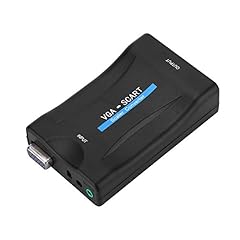 Convertisseur vga péritel d'occasion  Livré partout en France