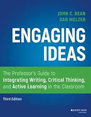 Engaging ideas professor for sale  Delivered anywhere in USA 