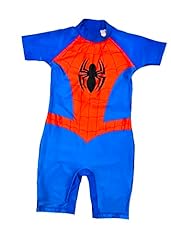 Boys spiderman one for sale  Delivered anywhere in UK
