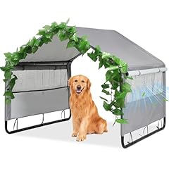 Large dog shade for sale  Delivered anywhere in UK