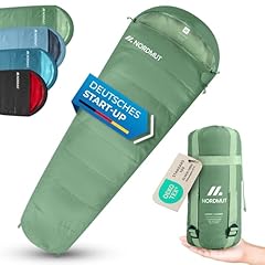 Nordmut schlafsack erwachsene gebraucht kaufen  Wird an jeden Ort in Deutschland