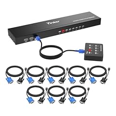 Yinker vga kvm for sale  Delivered anywhere in USA 