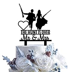 Hunt wedding cake for sale  Delivered anywhere in USA 